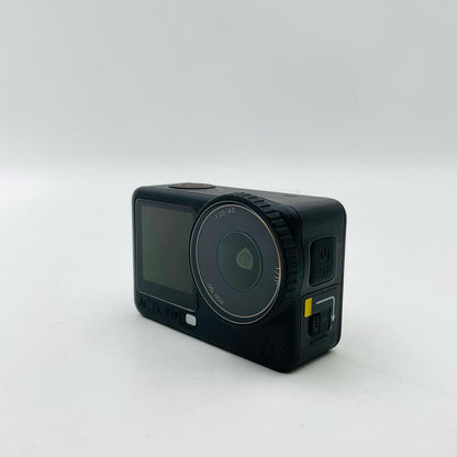 【全額返金保証】【最速発送】DJI OSMO ACTION 6 エッセンシャルコンボ 美品 動作確認済