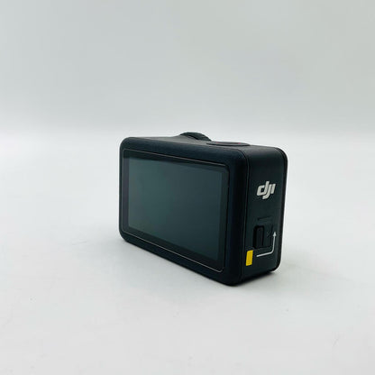 【全額返金保証】【最速発送】DJI OSMO ACTION 6 エッセンシャルコンボ 美品 動作確認済