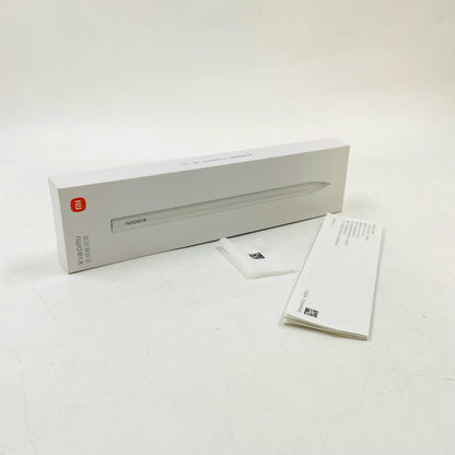【全額返金保証】【最速発送】Xiaomi Xiaomi Smart Pen (第2世代) 23031MPADC 超美品 動作確認済