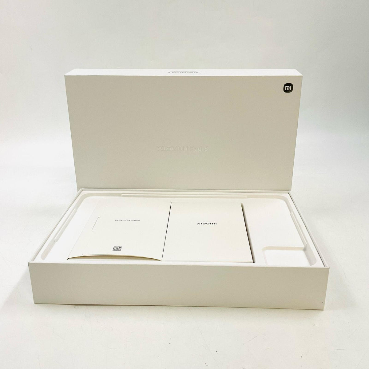 【全額返金保証】【最速発送】Xiaomi Xiaomi Pad 6 11インチ 128GB 美品 動作確認済