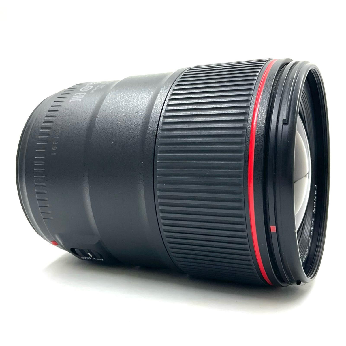 【全額返金保証】【最速発送】Canon EF35mm F1.4L II USM 美品 動作確認済