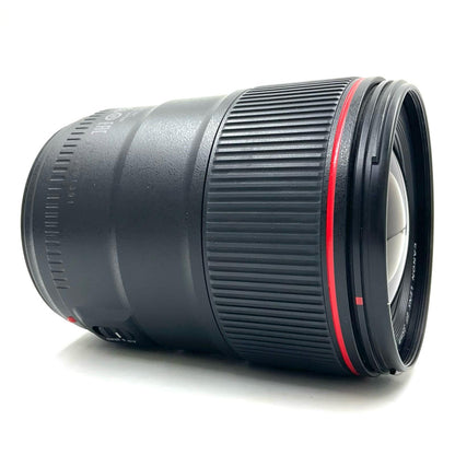 【全額返金保証】【最速発送】Canon EF35mm F1.4L II USM 美品 動作確認済