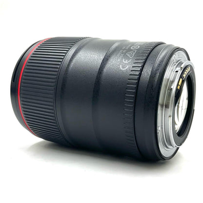 【全額返金保証】【最速発送】Canon EF35mm F1.4L II USM 美品 動作確認済