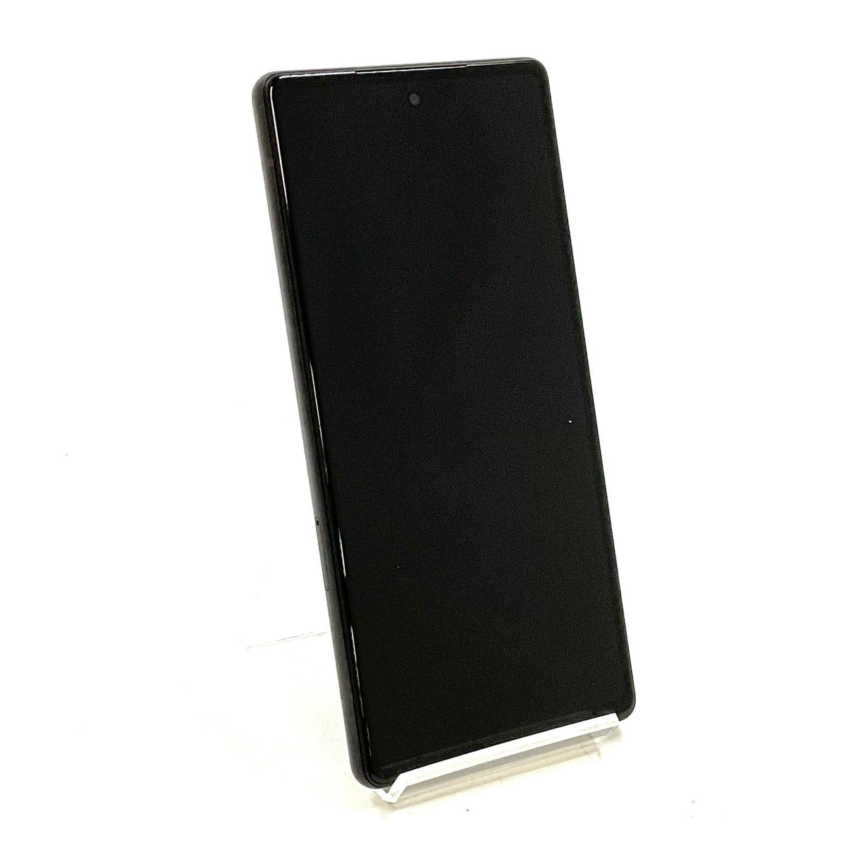 【全額返金保証】【最速発送】Google Pixel 6a 128GB sage SIMフリー Pixel6a 白ロム 美品 動作確認済