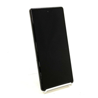 【全額返金保証】【最速発送】Google Pixel 6a 128GB sage SIMフリー Pixel6a 白ロム 美品 動作確認済