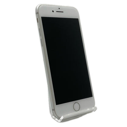 【全額返金保証】【最速発送】Apple iPhone iPhone 8 64GB シルバー docomo SIMフリー 白ロム 美品 動作確認済 85%