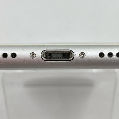 【全額返金保証】【最速発送】Apple iPhone iPhone 8 64GB シルバー docomo SIMフリー 白ロム 美品 動作確認済 85%