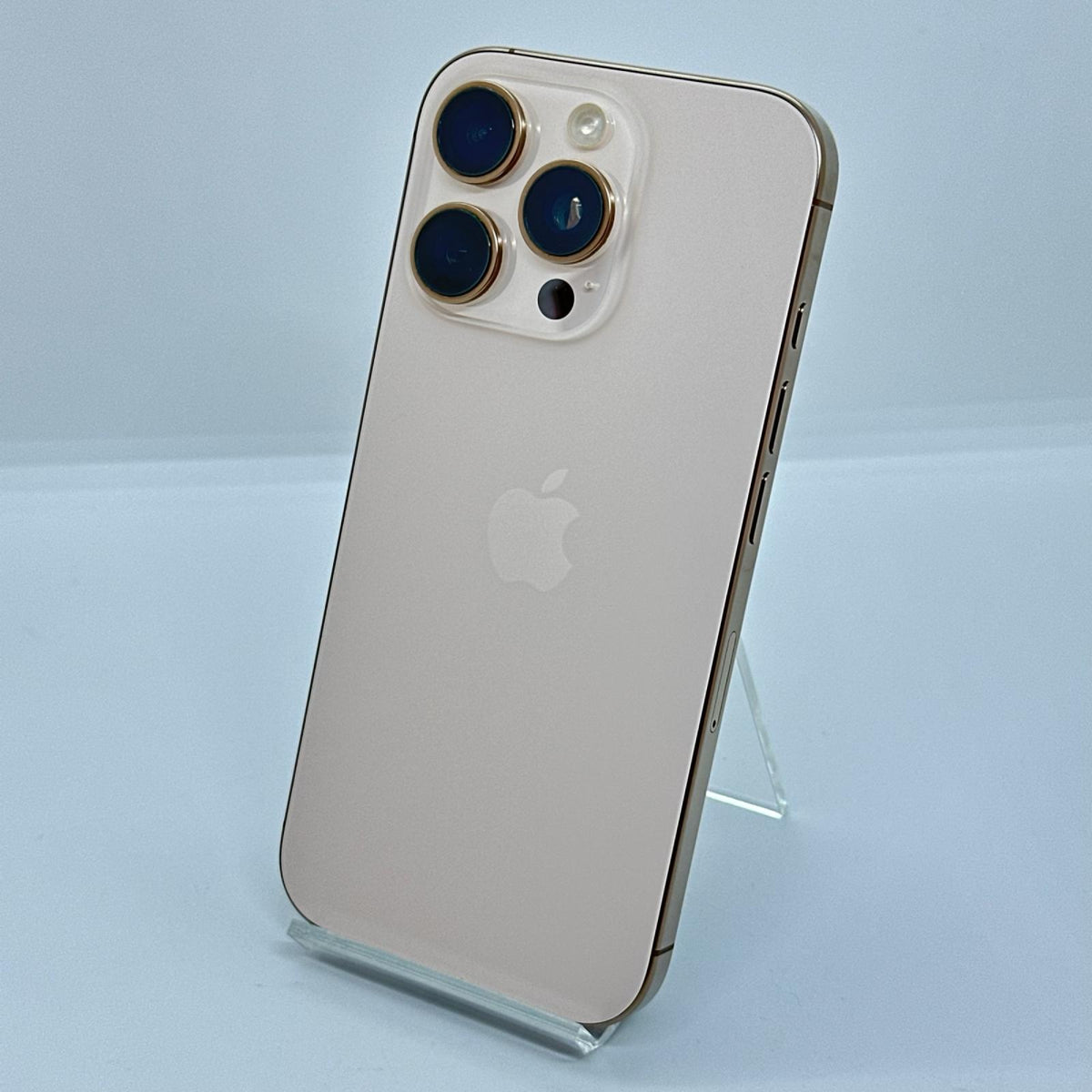 【最速発送】Apple iPhone iPhone 16 Pro 256GB デザートチタニウム Softbank 白ロム【難有】 89%