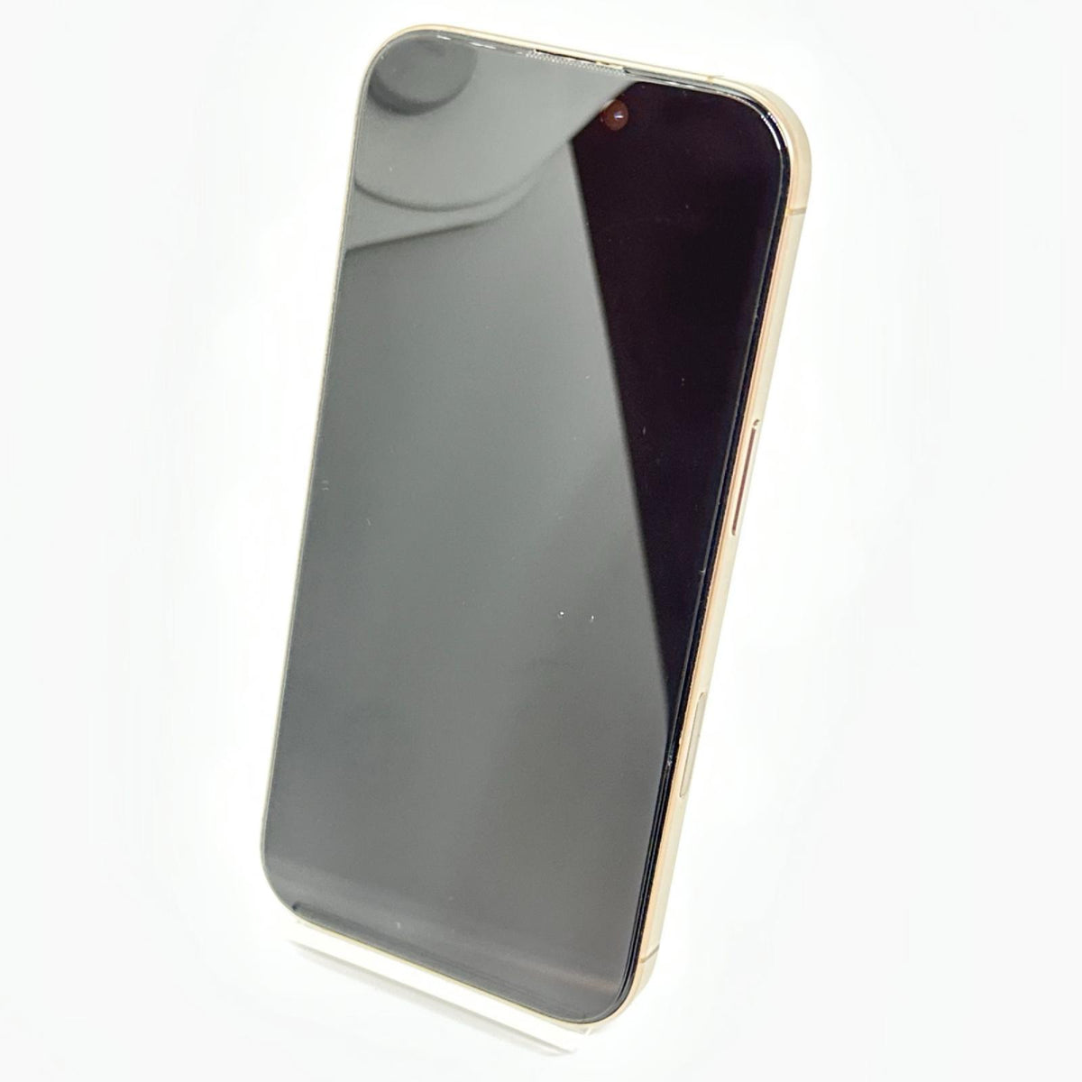 【最速発送】Apple iPhone iPhone 16 Pro 256GB デザートチタニウム Softbank 白ロム【難有】 89%