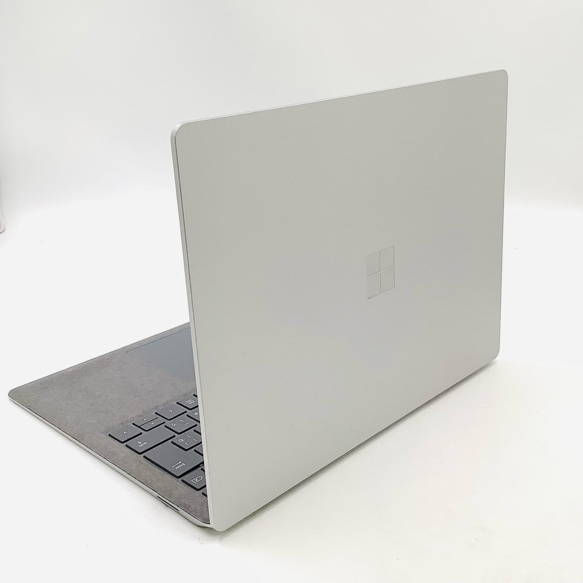 【最速発送】Microsoft Corporation Surface Surface Laptop 4 AMD Ryzen 5 Microsoft Surface (R) Edition 8GB SSD(NVMe) 256GB（実測:238GB） 79%【難有】