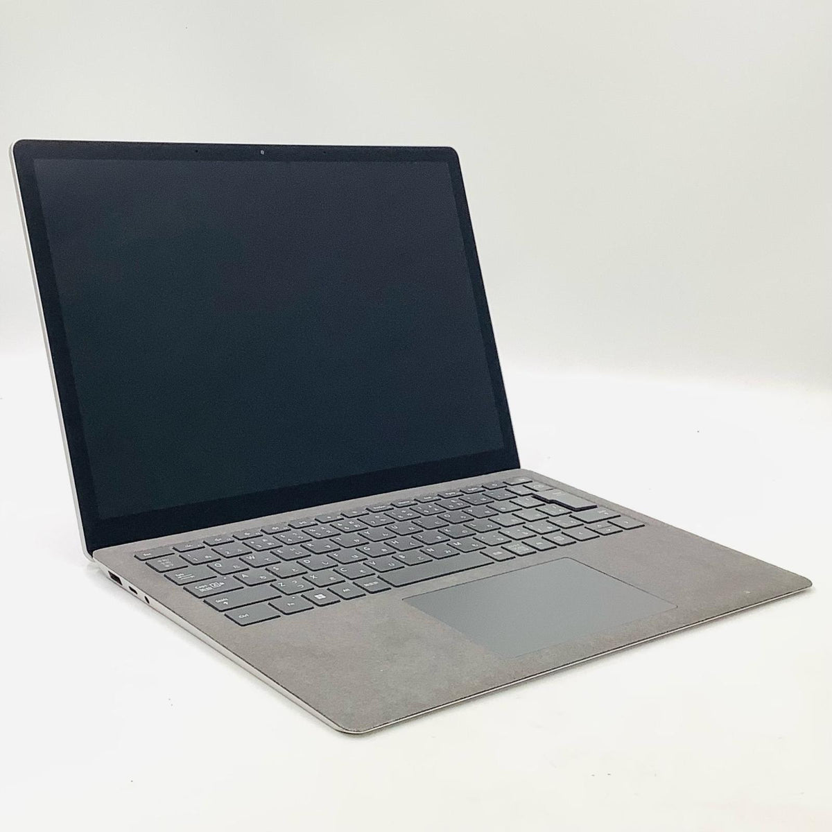 【最速発送】Microsoft Corporation Surface Surface Laptop 4 AMD Ryzen 5 Microsoft Surface (R) Edition 8GB SSD(NVMe) 256GB（実測:238GB） 79%【難有】