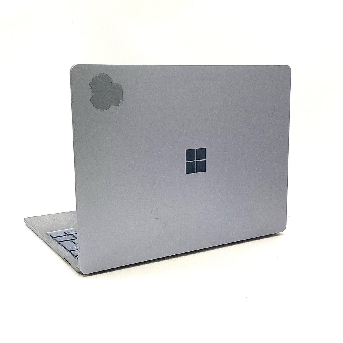【全額返金保証】【最速発送】Microsoft Surface Surface Laptop Go Intel(R) Core(TM) i5-1035G1 CPU @ 1.00GHz 8GB SSD(NVMe) 128GB（実測:119GB） 82.2% 動作確認済
