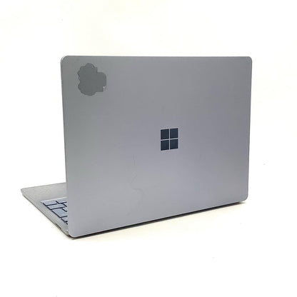 【全額返金保証】【最速発送】Microsoft Surface Surface Laptop Go Intel(R) Core(TM) i5-1035G1 CPU @ 1.00GHz 8GB SSD(NVMe) 128GB（実測:119GB） 82.2% 動作確認済