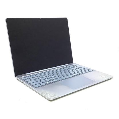 【全額返金保証】【最速発送】Microsoft Surface Surface Laptop Go Intel(R) Core(TM) i5-1035G1 CPU @ 1.00GHz 8GB SSD(NVMe) 128GB（実測:119GB） 82.2% 動作確認済