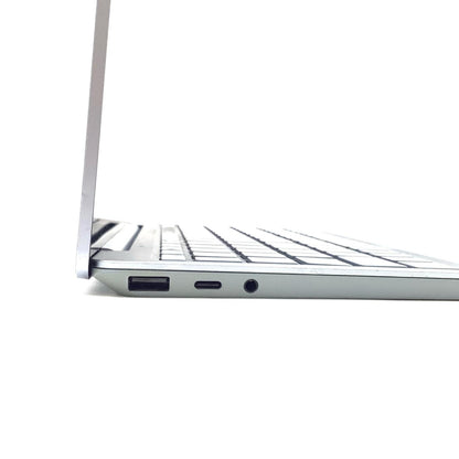 【全額返金保証】【最速発送】Microsoft Surface Surface Laptop Go Intel(R) Core(TM) i5-1035G1 CPU @ 1.00GHz 8GB SSD(NVMe) 128GB（実測:119GB） 82.2% 動作確認済
