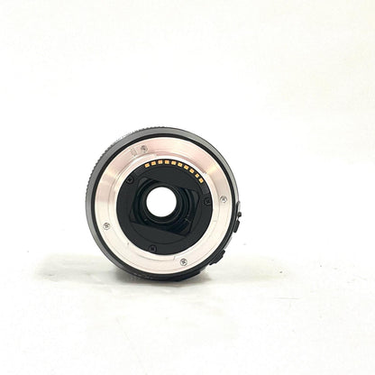 【最速発送】FUJIFILM フジノンレンズ XF18-55mmF2.8-4 R LM OIS【難有】