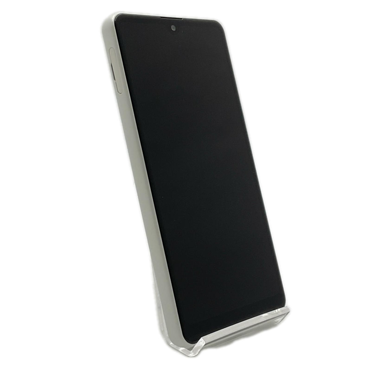 【全額返金保証】【最速発送】Sony Xperia Ace II 64GB ホワイト docomo SIMフリー SO-41B 白ロム 動作確認済