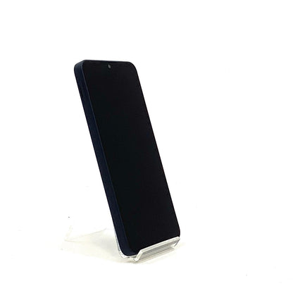 【全額返金保証】【最速発送】SHARP AQUOS Wish4 64GB ブラック Softbank SIMフリー A403SH 白ロム 超美品 動作確認済