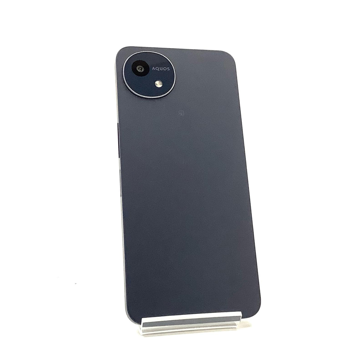 【全額返金保証】【最速発送】SHARP AQUOS Wish4 64GB ブラック Softbank SIMフリー A403SH 白ロム 超美品 動作確認済