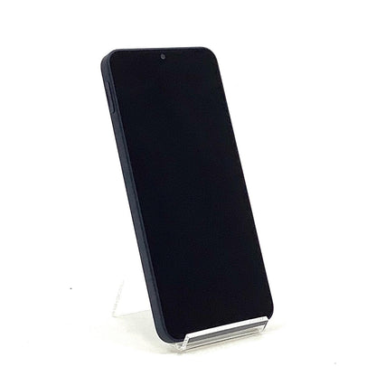 【全額返金保証】【最速発送】SHARP AQUOS Wish4 64GB ブラック Softbank SIMフリー A403SH 白ロム 超美品 動作確認済