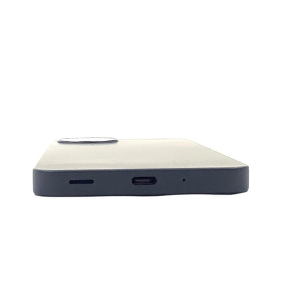 【全額返金保証】【最速発送】SHARP AQUOS Wish4 64GB ブラック Softbank SIMフリー A403SH 白ロム 超美品 動作確認済