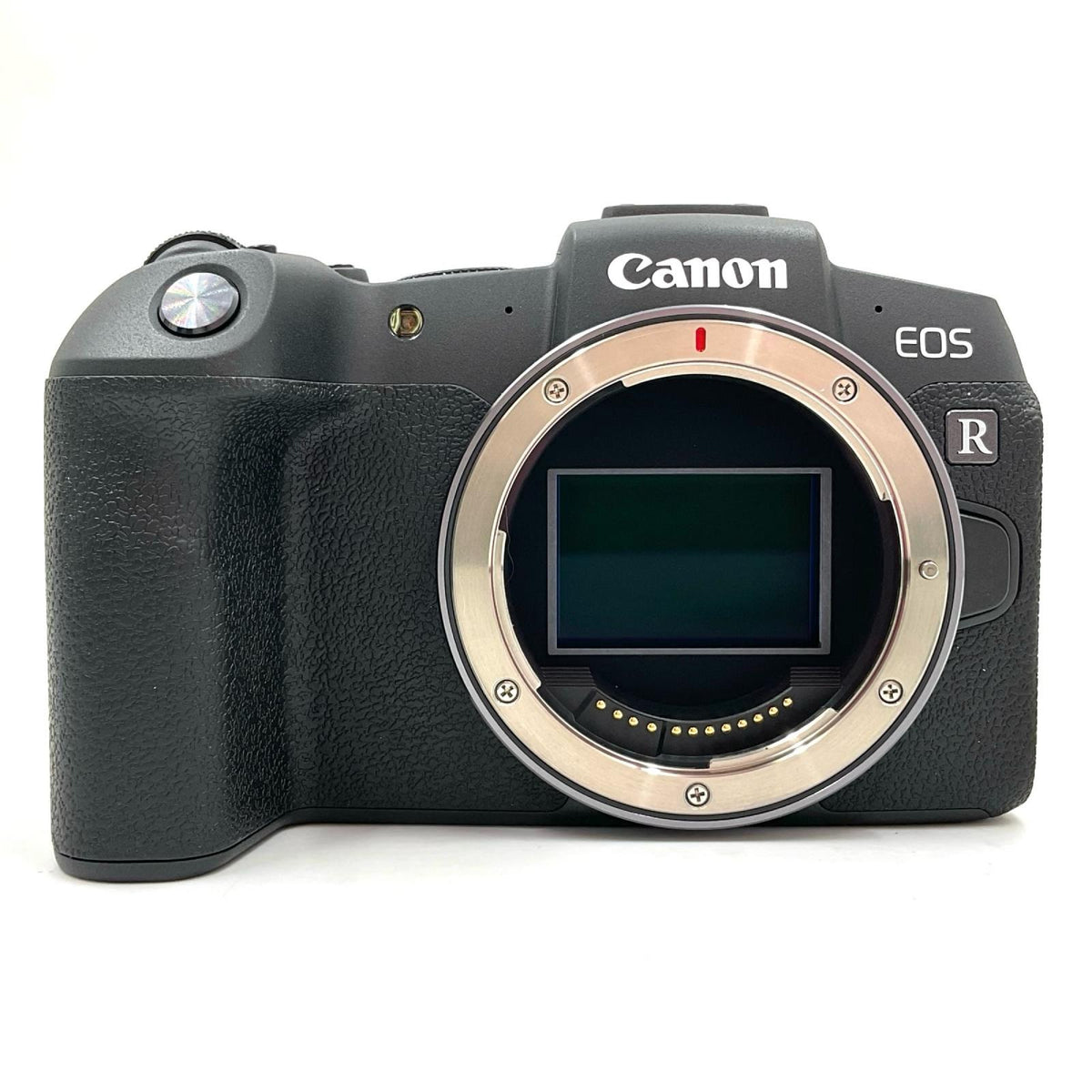 【全額返金保証】【最速発送】Canon デジタル一眼 EOS RP ボディ ブラック 超美品 動作確認済