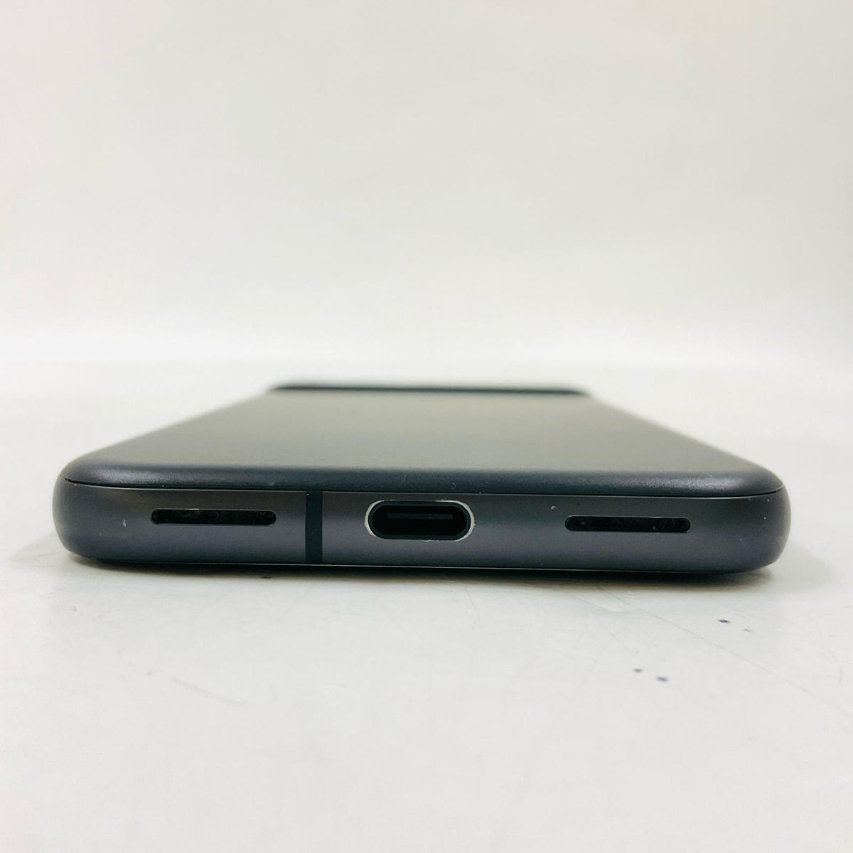 【全額返金保証】【最速発送】Google Pixel ８a 128GB ブラック SIMフリー 白ロム 動作確認済