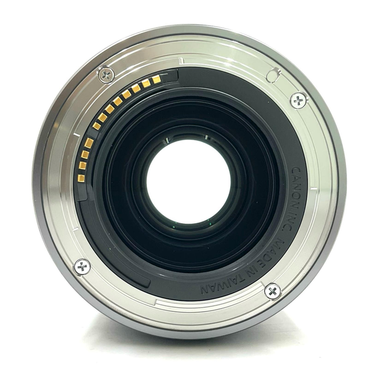 【全額返金保証】【最速発送】Canon RF35mm F1.8 マクロ IS STM 超美品 動作確認済