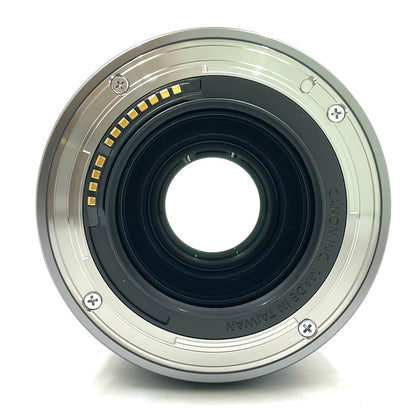 【全額返金保証】【最速発送】Canon RF35mm F1.8 マクロ IS STM 超美品 動作確認済