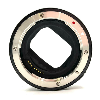 【全額返金保証】【最速発送】Canon コントロールリングマウントアダプター EF-EOS R 超美品 動作確認済