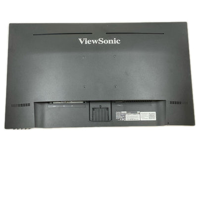 【全額返金保証】【最速発送】ViewSonic ドスパラ限定モデル VA2736-MH-7 27インチ 超美品 動作確認済