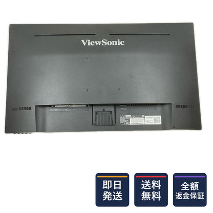 【全額返金保証】【最速発送】ViewSonic ドスパラ限定モデル VA2736-MH-7 27インチ 超美品 動作確認済