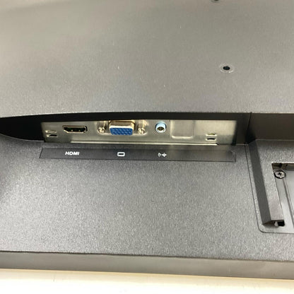 【全額返金保証】【最速発送】ViewSonic ドスパラ限定モデル VA2736-MH-7 27インチ 超美品 動作確認済