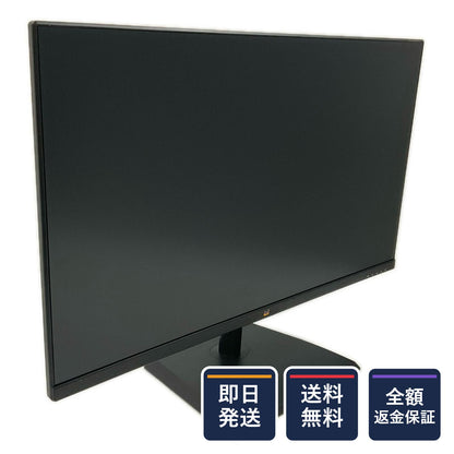 【全額返金保証】【最速発送】ViewSonic ドスパラ限定モデル VA2736-MH-7 27インチ 美品 動作確認済