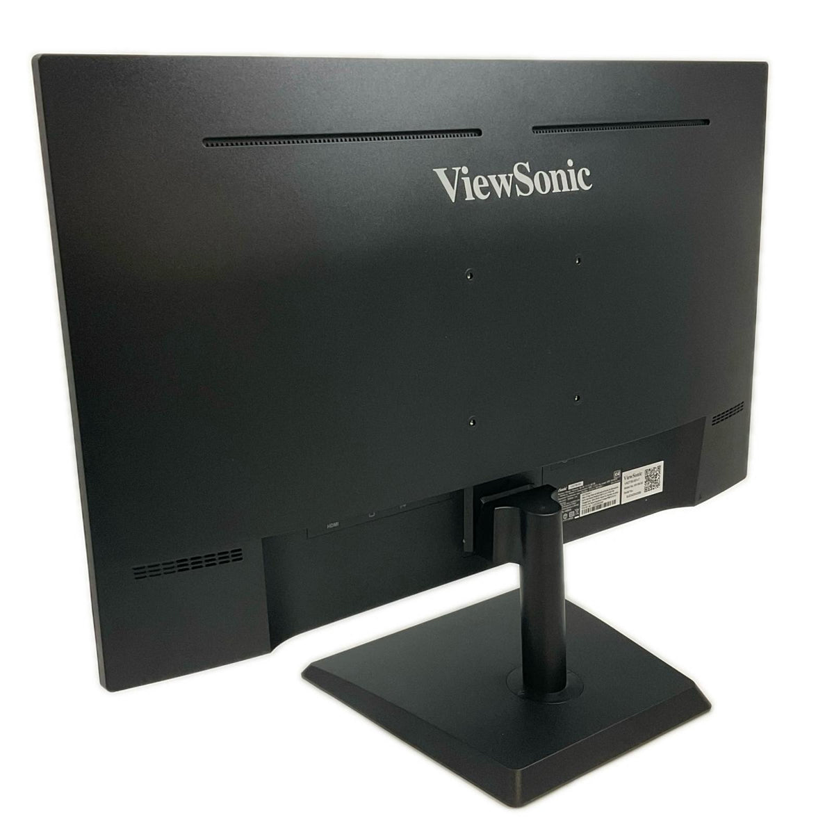 【全額返金保証】【最速発送】ViewSonic ドスパラ限定モデル VA2736-MH-7 27インチ 美品 動作確認済