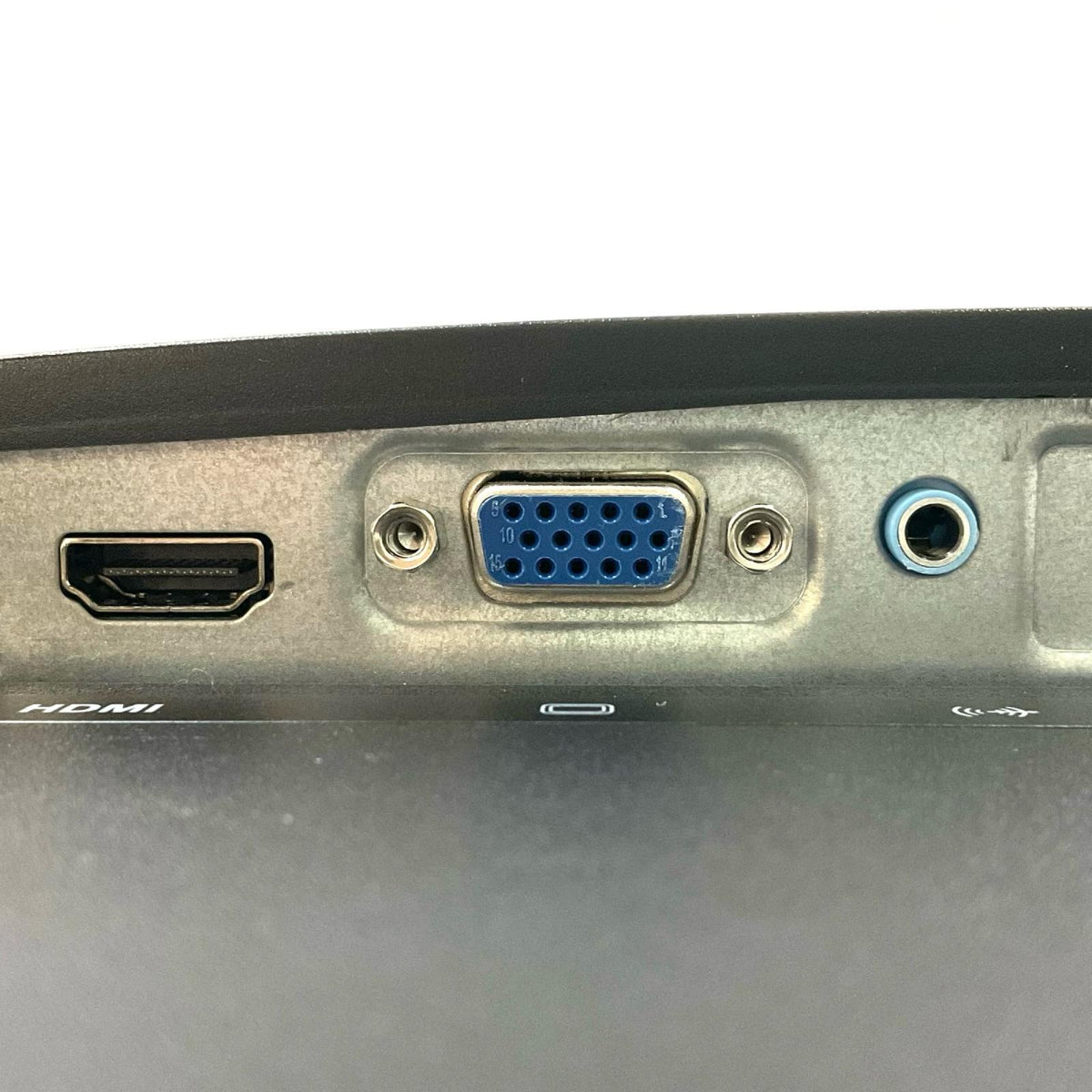 【全額返金保証】【最速発送】ViewSonic ドスパラ限定モデル VA2736-MH-7 27インチ 美品 動作確認済