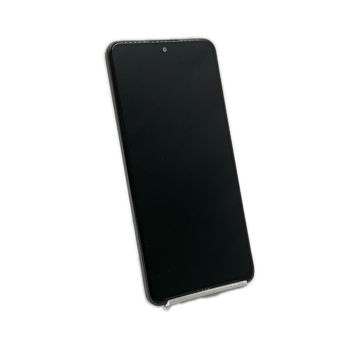 【最速発送】Xiaomi Redmi Note 11 Pro 5G 128GB ブラック 楽天モバイル SIMフリー 2201116SR 白ロム【難有】