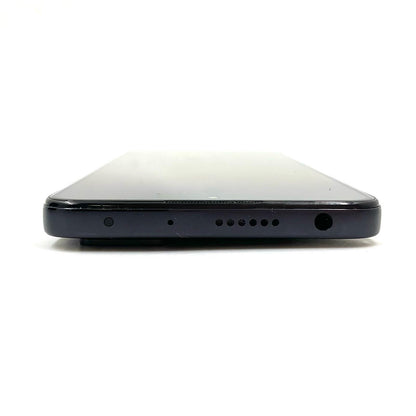 【最速発送】Xiaomi Redmi Note 11 Pro 5G 128GB ブラック 楽天モバイル SIMフリー 2201116SR 白ロム【難有】