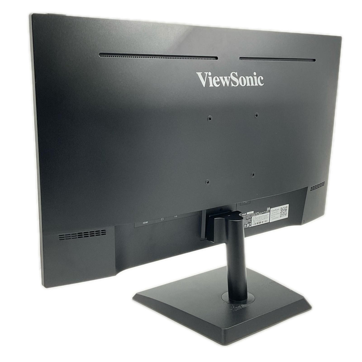 【全額返金保証】【最速発送】ViewSonic ドスパラ限定モデル VA2736-MH-7 27インチ 超美品 動作確認済