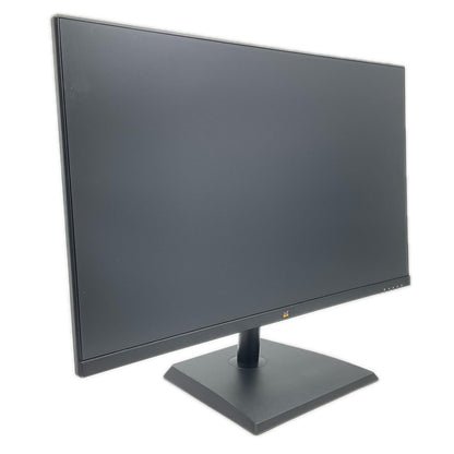 【全額返金保証】【最速発送】ViewSonic ドスパラ限定モデル VA2736-MH-7 27インチ 超美品 動作確認済