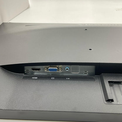 【全額返金保証】【最速発送】ViewSonic ドスパラ限定モデル VA2736-MH-7 27インチ 超美品 動作確認済