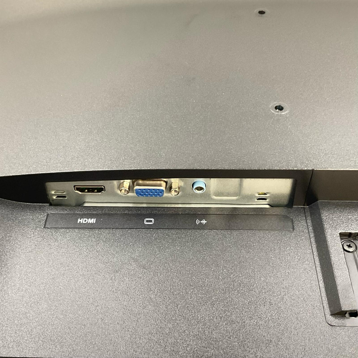【全額返金保証】【最速発送】ViewSonic ドスパラ限定モデル VA2736-MH-7 27インチ 超美品 動作確認済