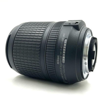 【全額返金保証】【最速発送】Nikon AF-S DX NIKKOR 18-140mm f/3.5-5.6G ED VR 美品 動作確認済