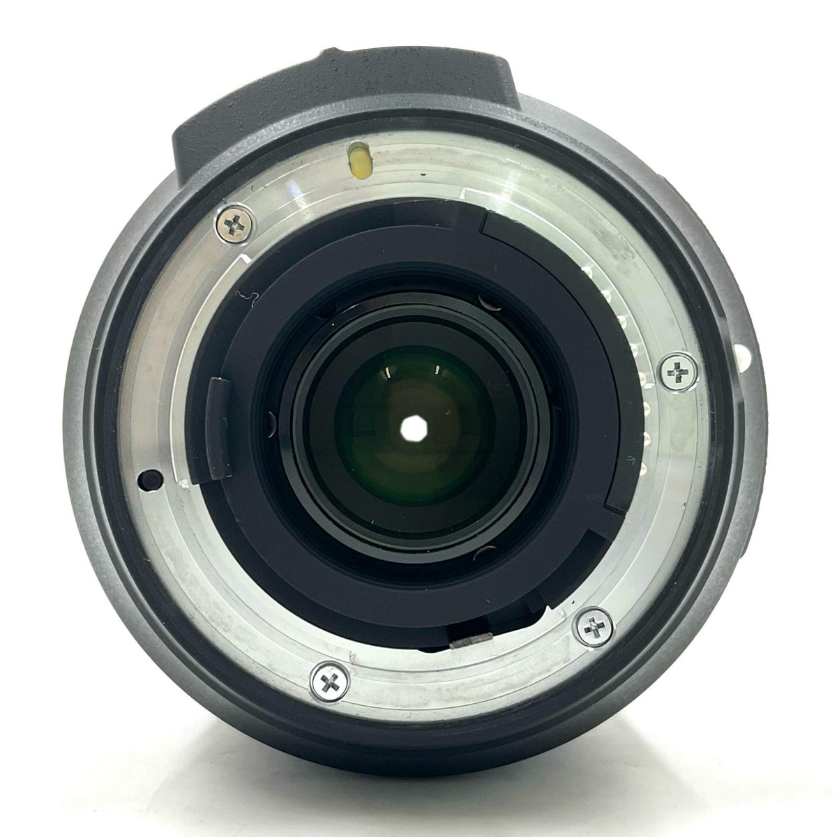 【全額返金保証】【最速発送】Nikon AF-S DX NIKKOR 18-140mm f/3.5-5.6G ED VR 美品 動作確認済