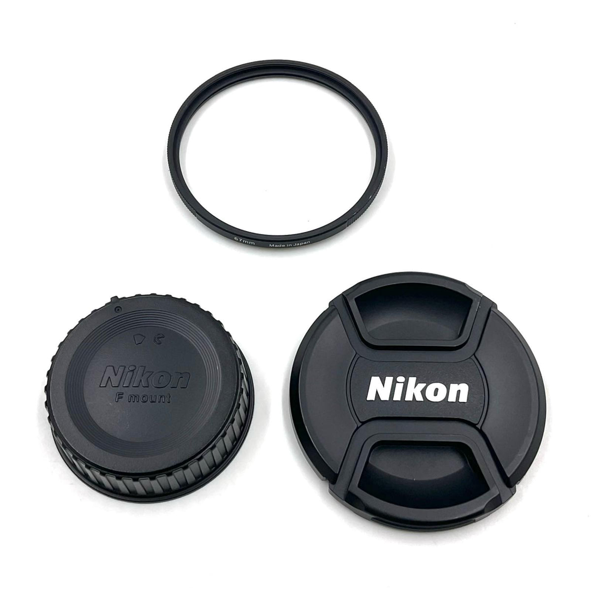 【全額返金保証】【最速発送】Nikon AF-S DX NIKKOR 18-140mm f/3.5-5.6G ED VR 美品 動作確認済