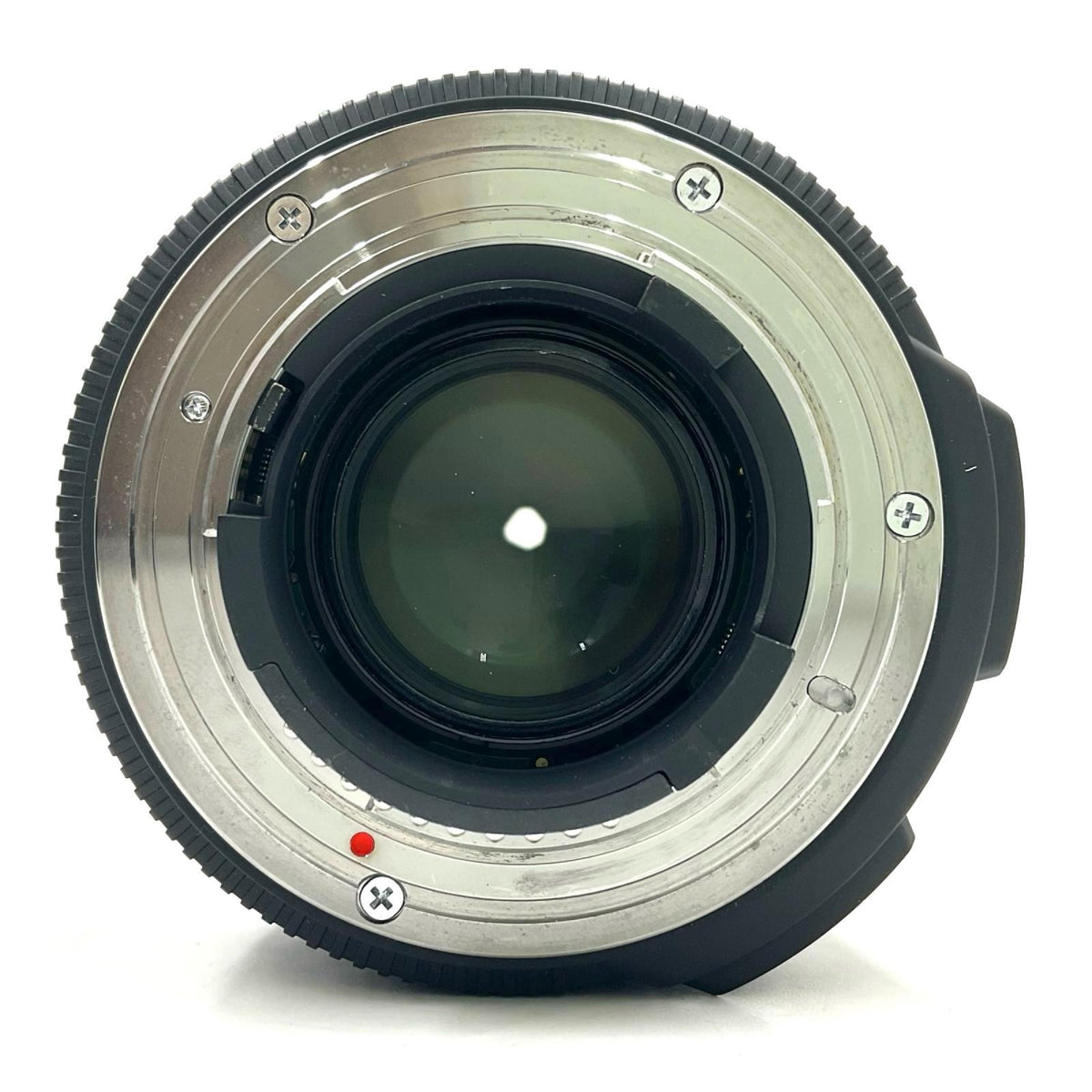 【全額返金保証】【最速発送】SIGMA 17-50mm F2.8 EX DC OS HSM [ニコン用] 美品 動作確認済