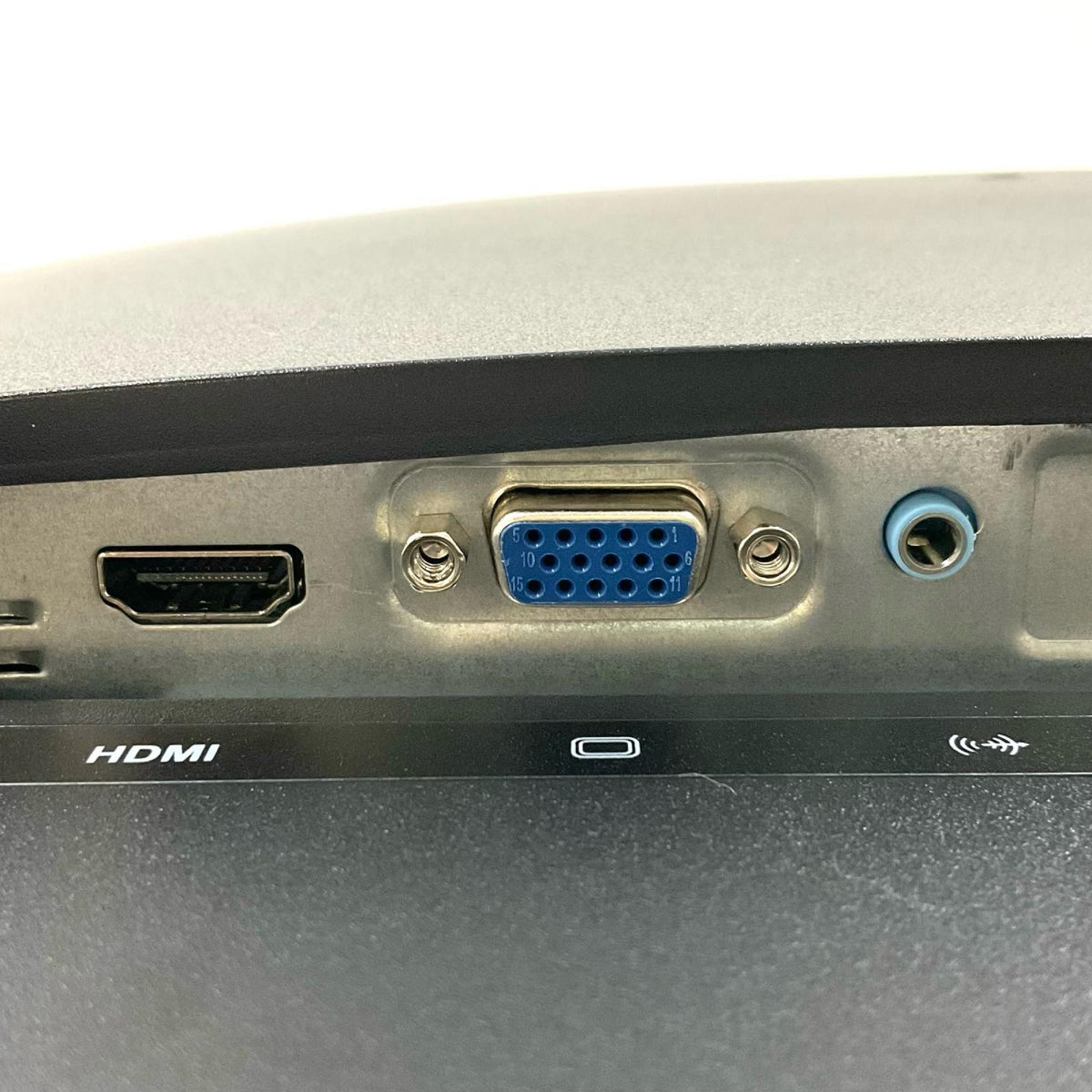 【全額返金保証】【最速発送】ViewSonic ドスパラ限定モデル VA2736-MH-7 27インチ 超美品 動作確認済