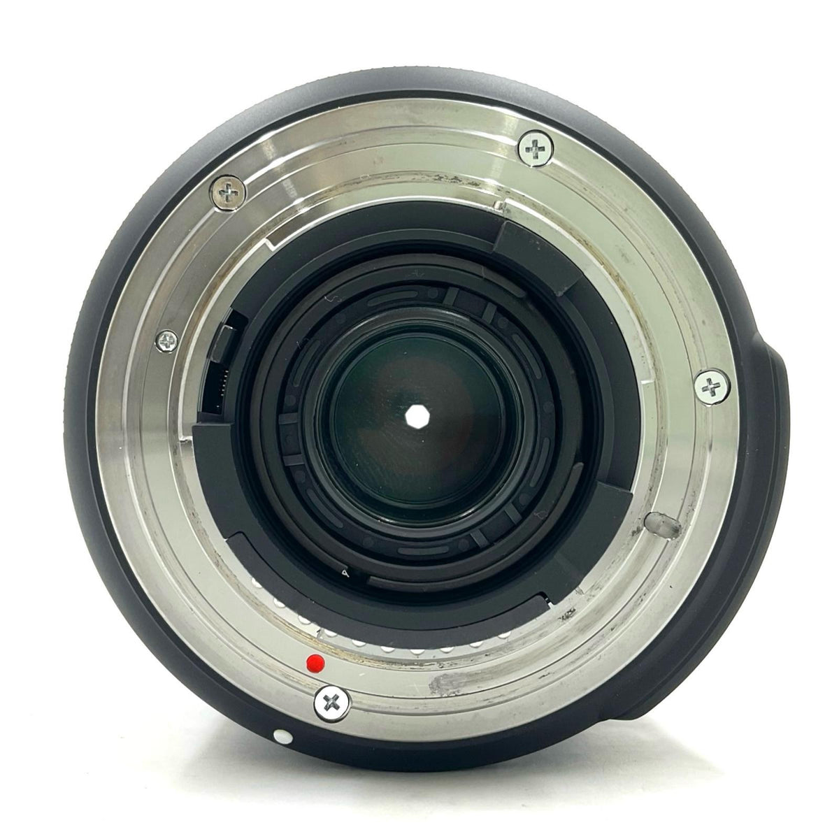 【全額返金保証】【最速発送】SIGMA 18-300mm F3.5-6.3 DC MACRO OS HSM [ニコン用] 美品 動作確認済