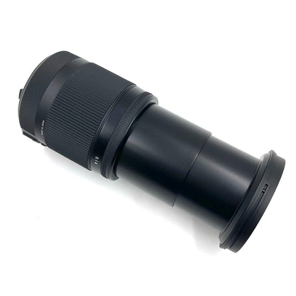 【全額返金保証】【最速発送】SIGMA 18-300mm F3.5-6.3 DC MACRO OS HSM [ニコン用] 美品 動作確認済