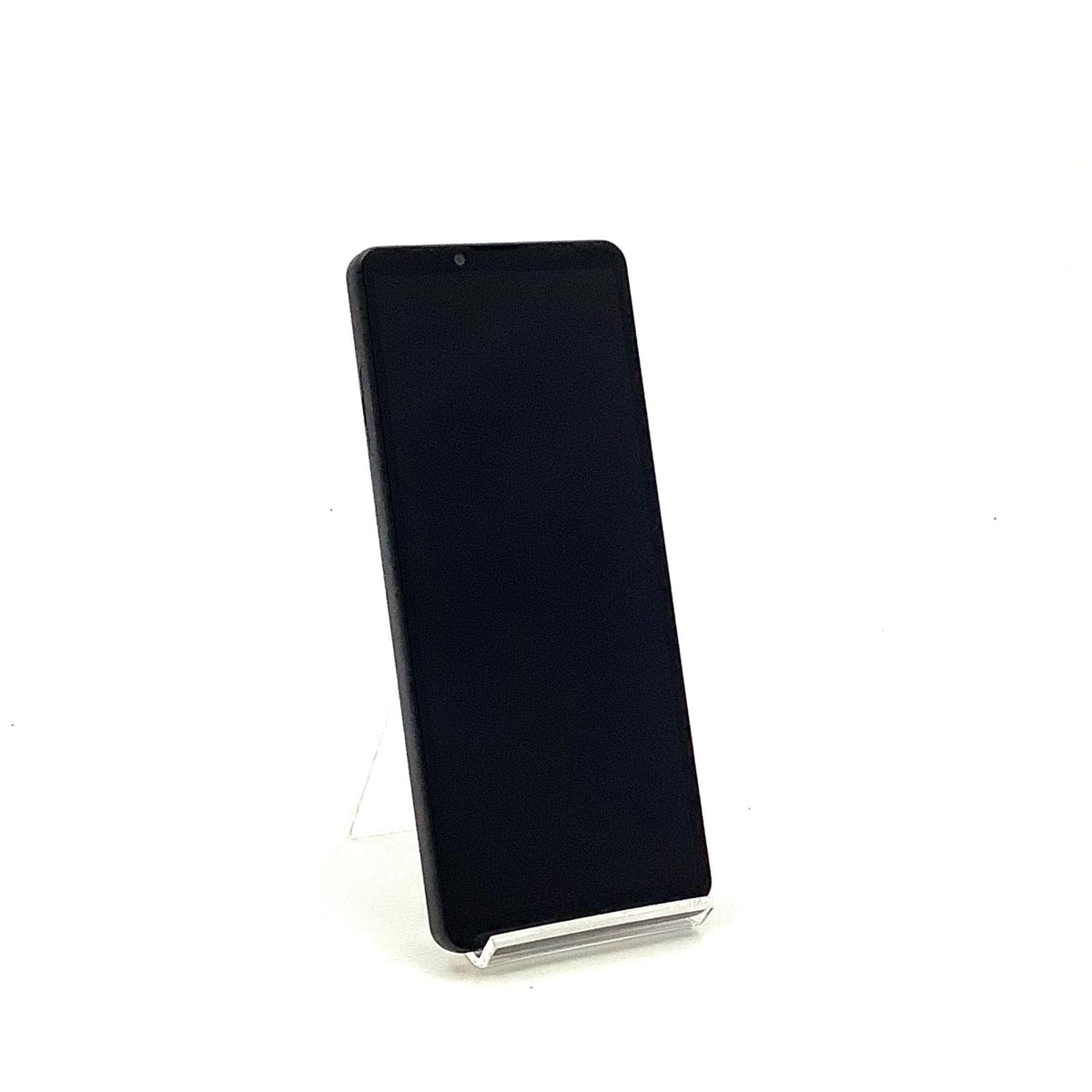 【全額返金保証】【最速発送】Sony Xperia 10V 128GB ブラック au SIMフリー SOG11 白ロム 美品 動作確認済